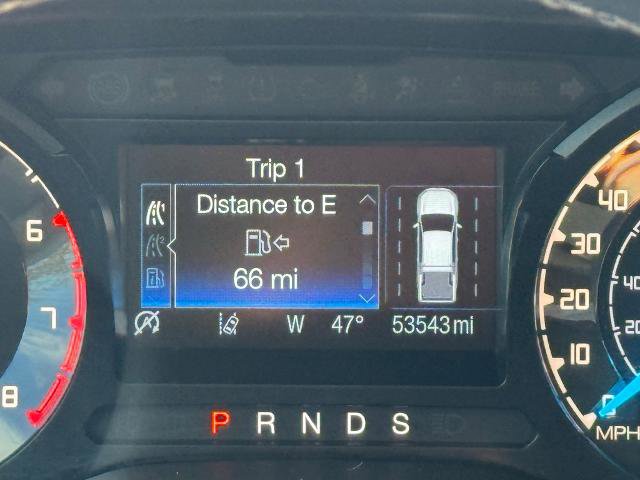 Certified 2022 Ford Ranger XLT w/ Equipment Group 301A Mid image 19