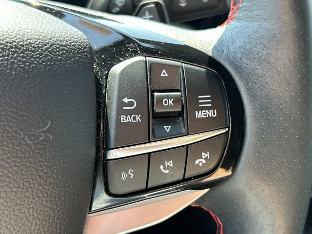 Certified 2025 Ford Explorer ST AWD/4WD image 39