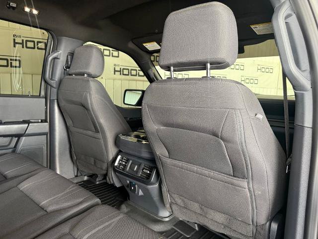Certified 2024 Ford F150 STX w/ STX Black Appearance Package AWD/4WD image 19