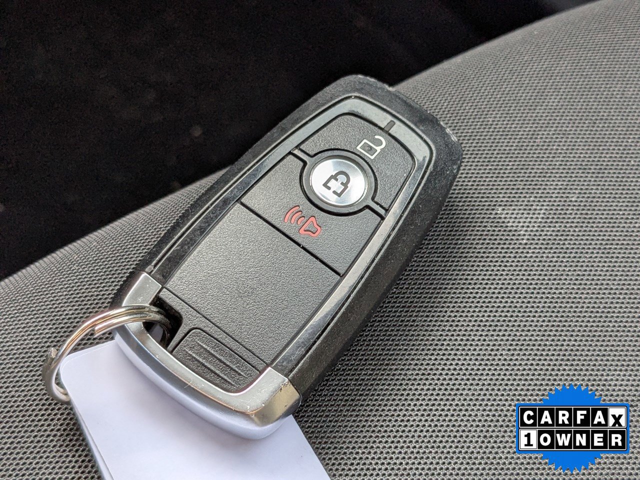 Certified 2025 Ford Bronco Sport Big Bend w/ Convenience Package image 31