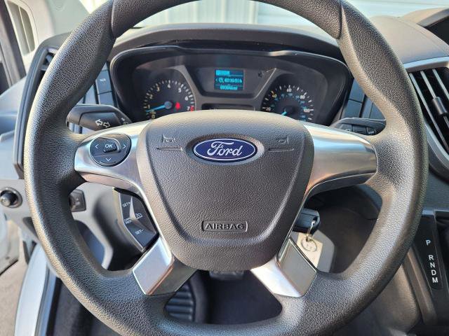 Certified 2018 Ford Transit 350 XLT RWD image 29
