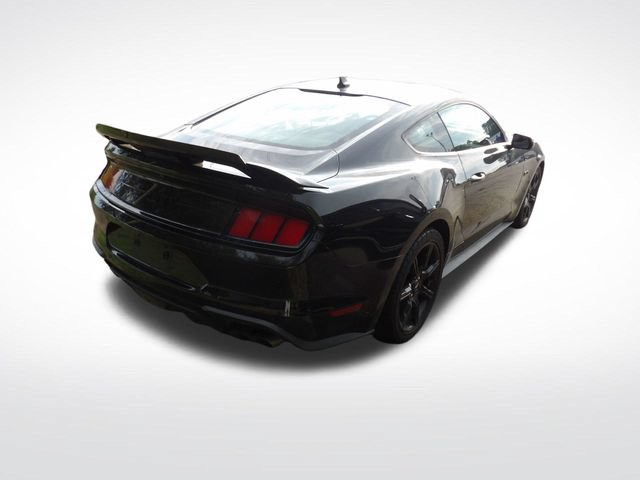 Certified 2020 Ford Mustang GT w/ Black Accent Package RWD image 16