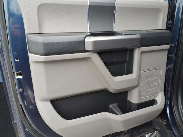 Certified 2019 Ford F150 XLT w/ Equipment Group 302A Luxury AWD/4WD image 19