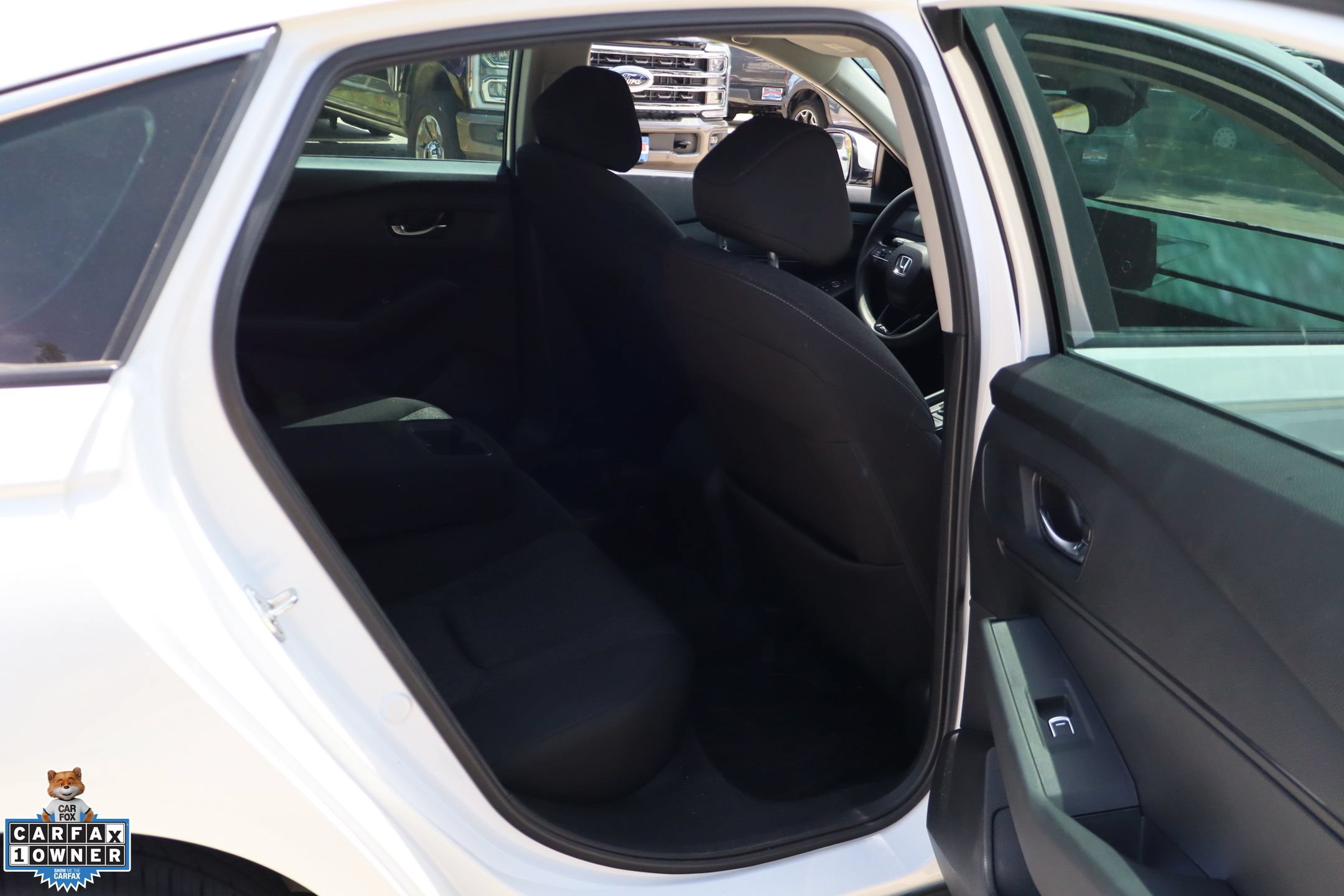 Used 2024 Honda Accord LX image 26