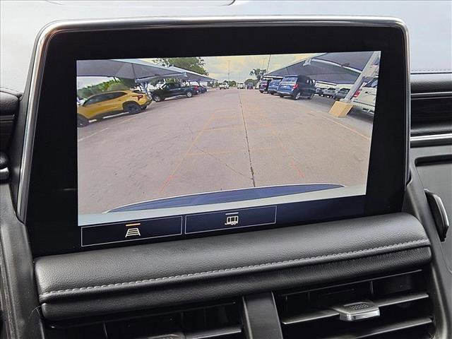 Used 2021 Chevrolet Tahoe LT image 14