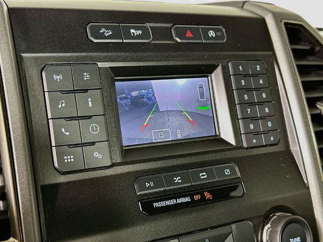 Certified 2018 Ford F150 Raptor AWD/4WD image 28