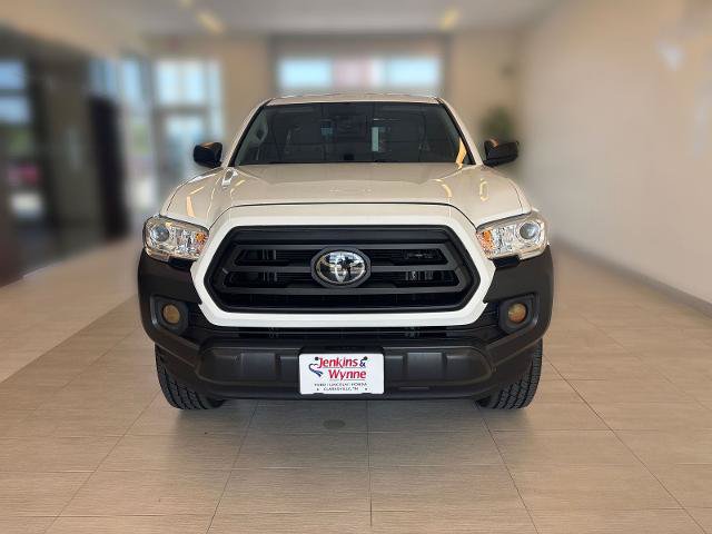 Used 2023 Toyota Tacoma SR RWD image 5