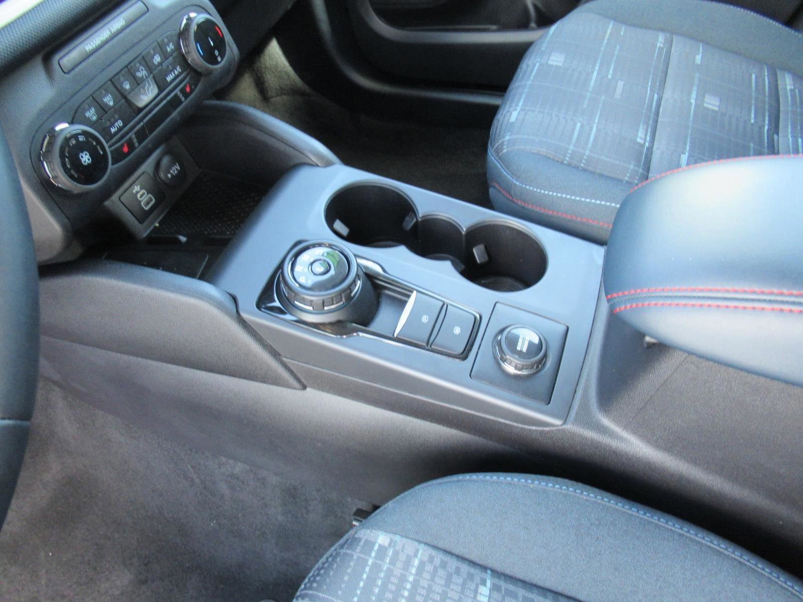 Certified 2024 Ford Bronco Sport Heritage w/ Heritage Convenience Package image 18