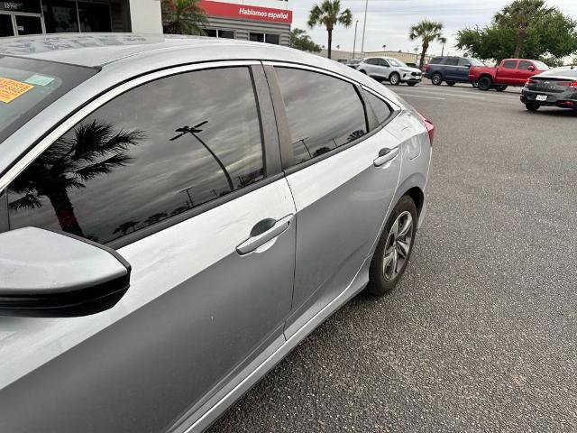 Used 2019 Honda Civic LX image 12
