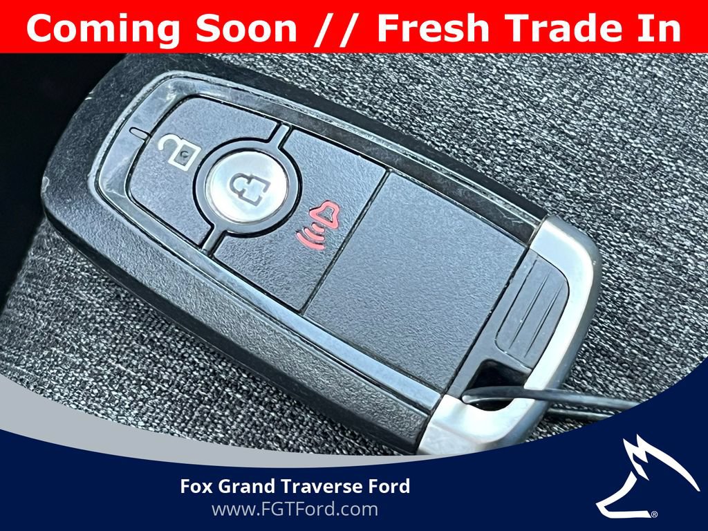 Certified 2024 Ford Bronco Sport Big Bend AWD/4WD image 25