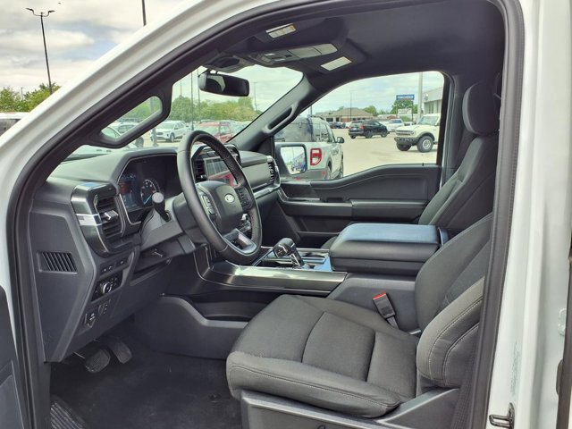 Certified 2023 Ford F150 XLT w/ Equipment Group 302A High AWD/4WD image 24