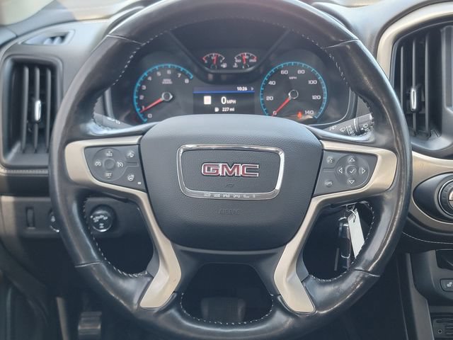 Used 2019 GMC Canyon Denali AWD/4WD image 31