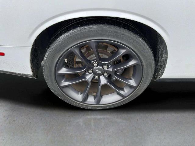 Used 2020 Dodge Challenger R/T Scat Pack RWD image 29