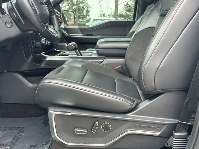 Certified 2024 Ford F150 Raptor image 9