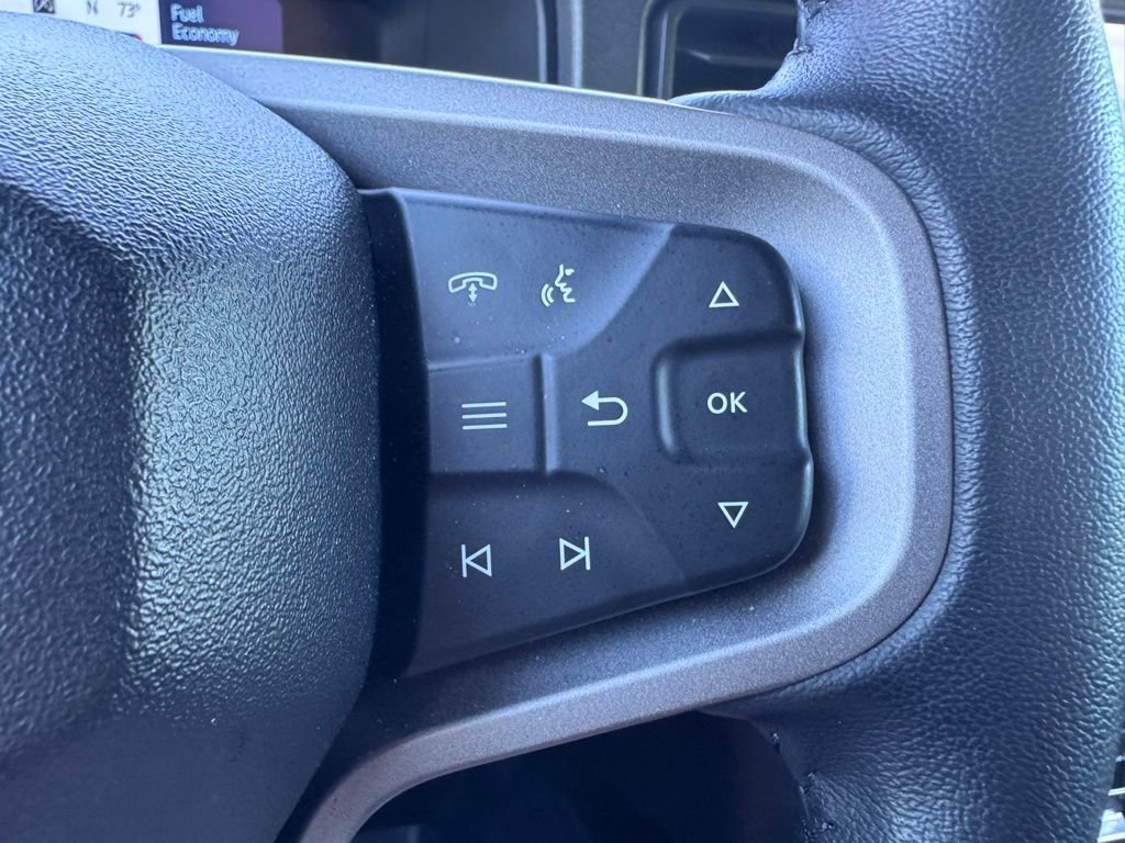 Certified 2024 Ford Bronco Badlands w/ Sasquatch Package AWD/4WD image 37
