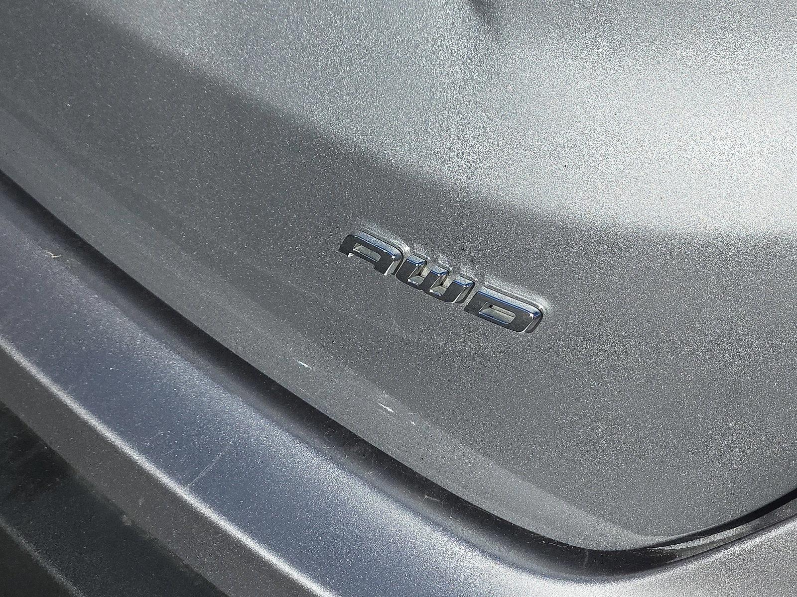 Certified 2024 Ford Edge Titanium image 7