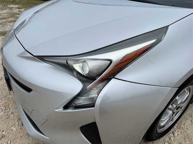 Used 2017 Toyota Prius Four image 36