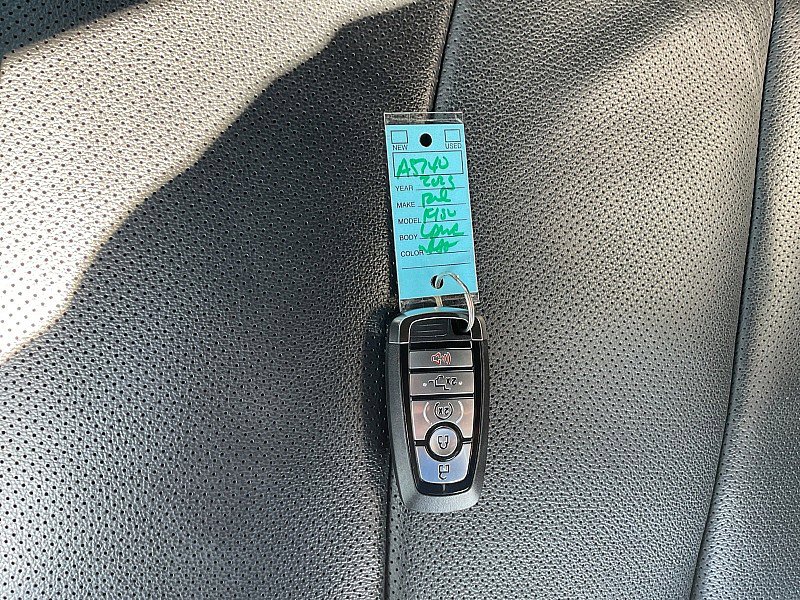 Certified 2023 Ford F150 Lariat w/ Equipment Group 502A High image 31