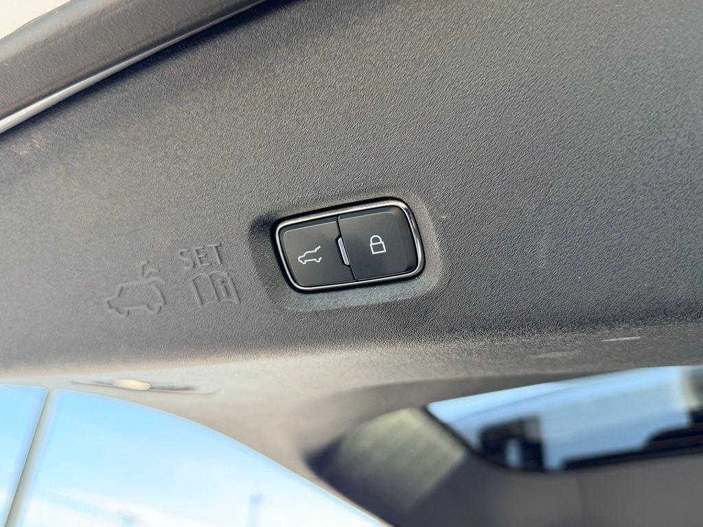 Certified 2025 Ford Expedition Max Active RWD image 34