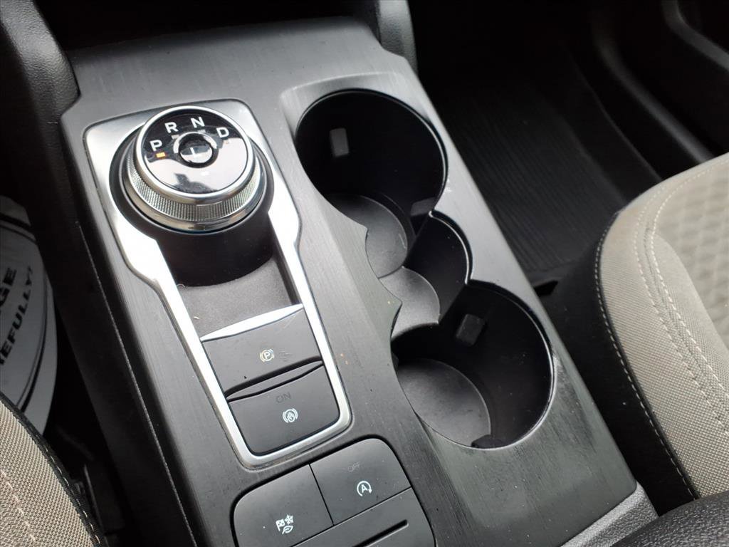 Certified 2022 Ford Escape SE image 23
