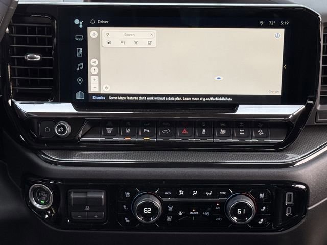 Used 2024 Chevrolet Silverado 2500 ZR2 w/ Technology Package image 15