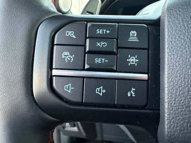 Certified 2025 Ford F150 Raptor image 24