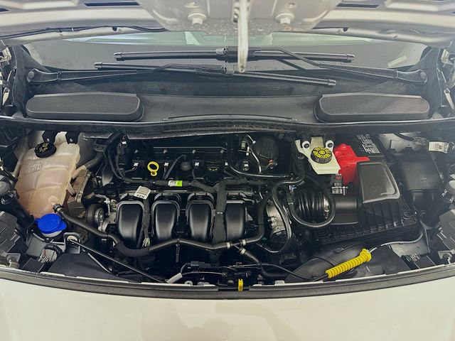 Certified 2021 Ford Transit Connect XL image 26