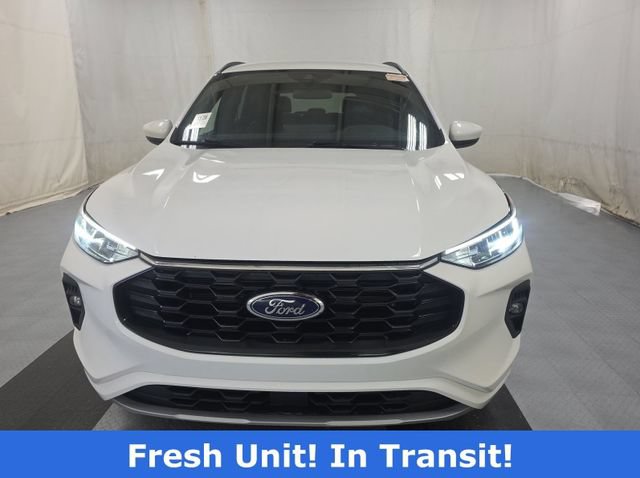 Certified 2023 Ford Escape ST-Line Select w/ Tech Pack #1 AWD/4WD image 8