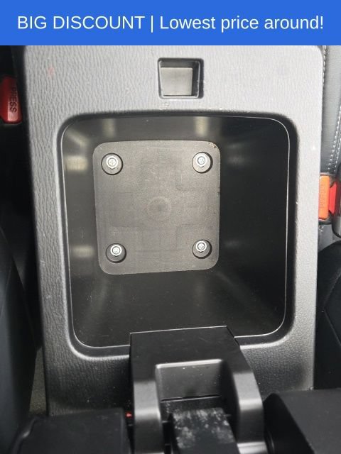 Used 2022 Mitsubishi Outlander SE AWD/4WD image 35