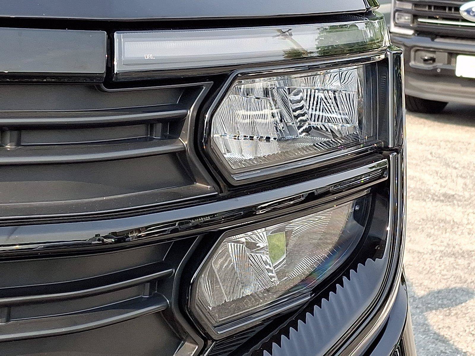 Certified 2025 Ford Expedition Max Active AWD/4WD image 9