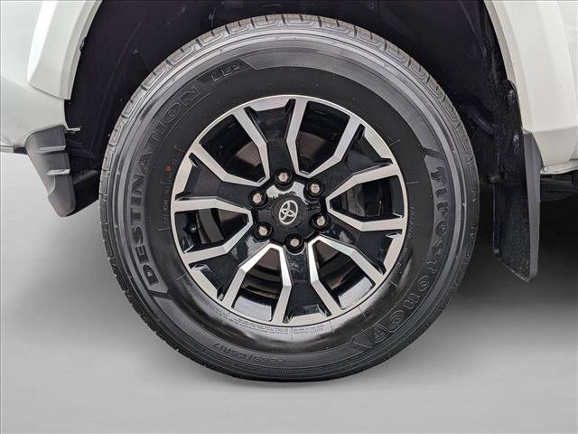 Used 2023 Toyota Tacoma TRD Sport w/ Advanced Technology Package RWD image 22