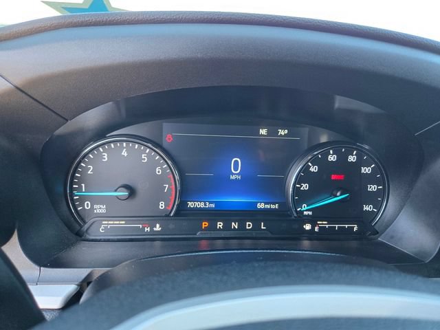 Certified 2023 Ford Explorer XLT AWD/4WD image 18