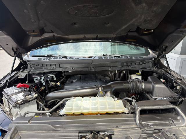 Certified 2022 Ford F150 Tremor w/ Equipment Group 401A Mid AWD/4WD image 5