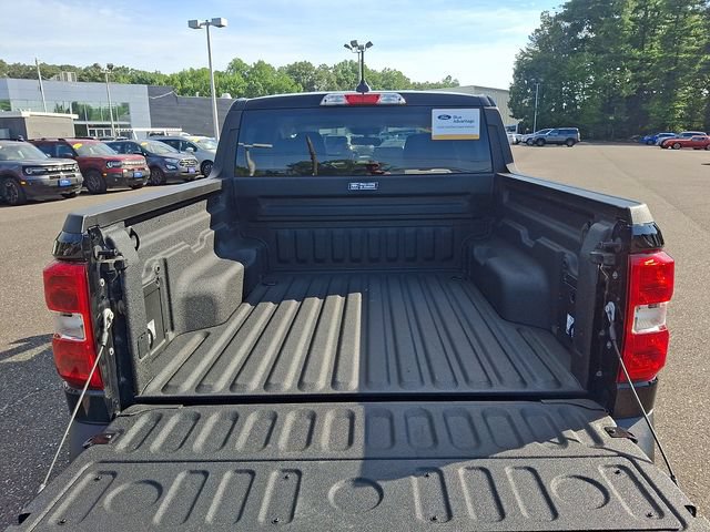 Certified 2025 Ford Maverick XLT FWD image 28