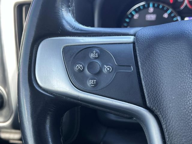 Used 2018 GMC Sierra 2500 SLT image 29