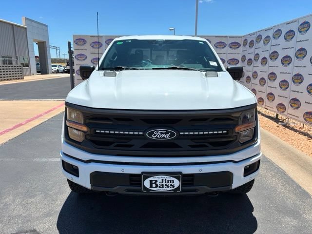 Certified 2024 Ford F150 Tremor AWD/4WD image 3