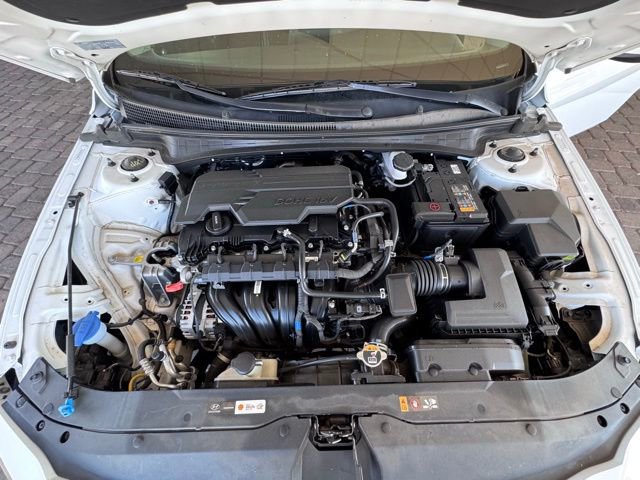 Used 2024 Hyundai Elantra SEL image 22