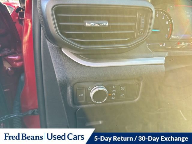 Certified 2022 Ford Explorer XLT w/ Class IV Trailer Tow Package image 22