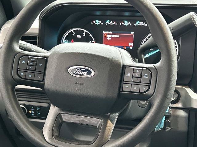 Certified 2026 Ford F450 XL w/ XL Driver Assist Package AWD/4WD image 15
