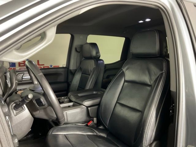 Used 2020 Chevrolet Silverado 1500 RST image 14