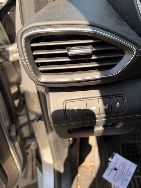 Used 2021 Hyundai Santa Fe SEL w/ Convenience + Premium Package FWD image 21