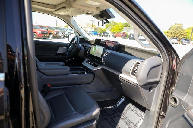 Certified 2025 Ford Expedition Active AWD/4WD image 40