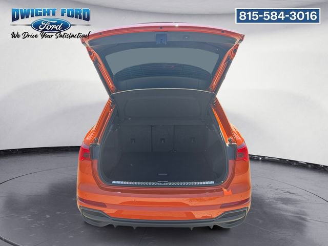 Used 2025 Audi Q3 2.0T Premium AWD/4WD image 18