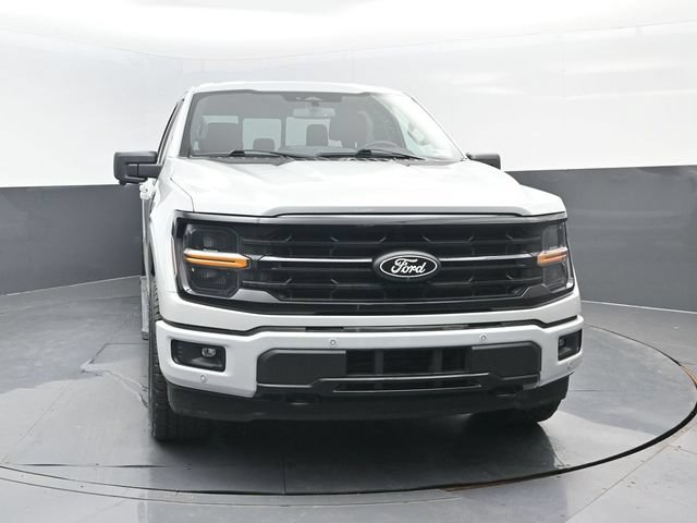 Certified 2024 Ford F150 XLT w/ Equipment Group 302A MID AWD/4WD image 22