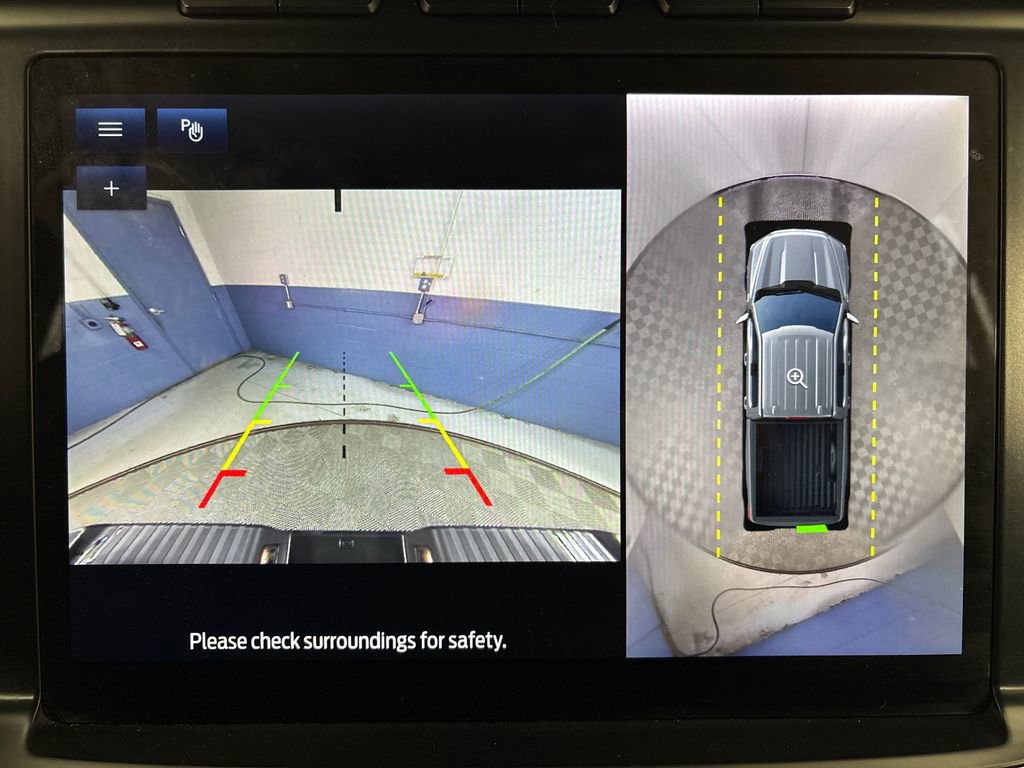 Certified 2023 Ford F150 Lariat w/ Equipment Group 502A High image 24