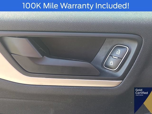 Certified 2022 Ford Escape SE w/ Convenience Package FWD image 27