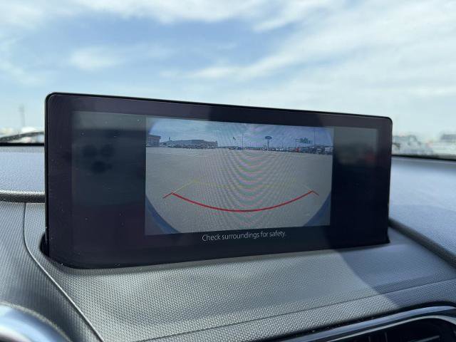 Used 2025 MAZDA MX-5 Miata RF Grand Touring image 22