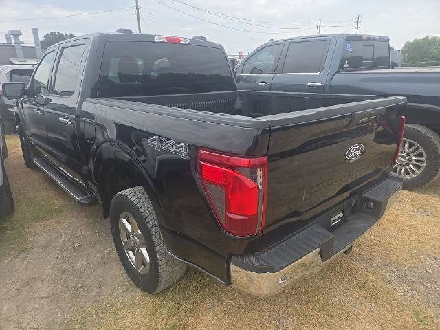 Certified 2024 Ford F150 XLT w/ Mobile Office Package AWD/4WD image 2