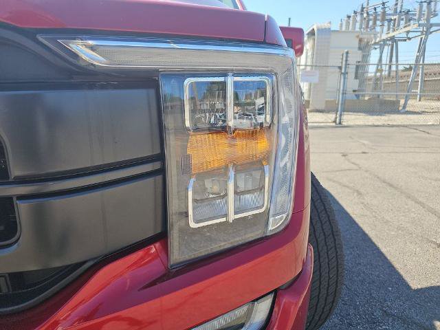 Certified 2022 Ford F150 Lariat AWD/4WD image 31