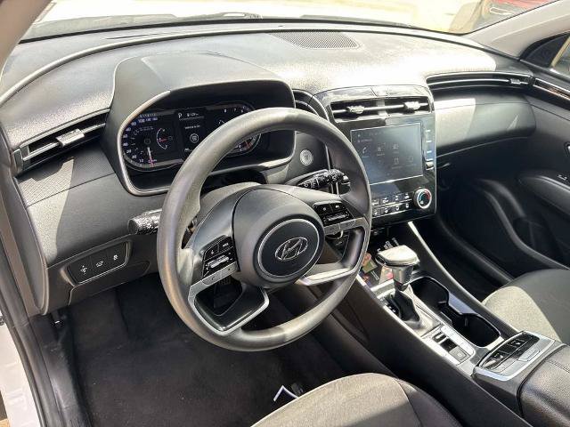 Used 2023 Hyundai Tucson SEL AWD/4WD image 19